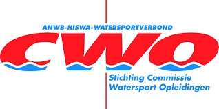 Zeilen Zeewolde CWO logo